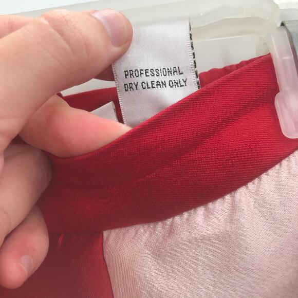 Unhy New York 2 Piece Skirt Suit Jacket A-Line 10 - Picture 10 of 12